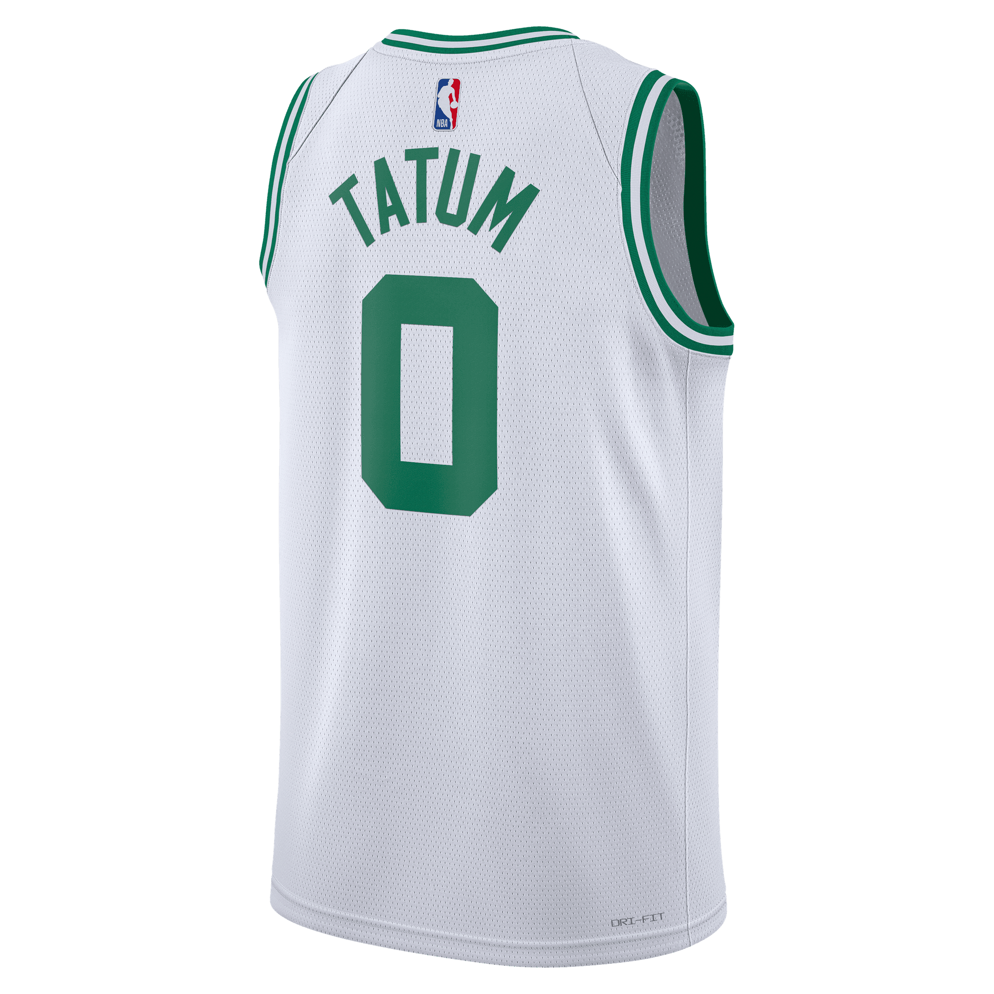 NIKE, Boston Celtics Association Edition