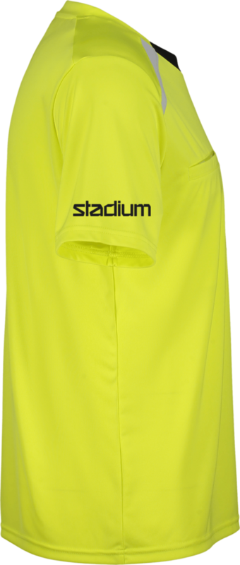 PUMA, TEAMLIGA26 REFEREE JERSEY