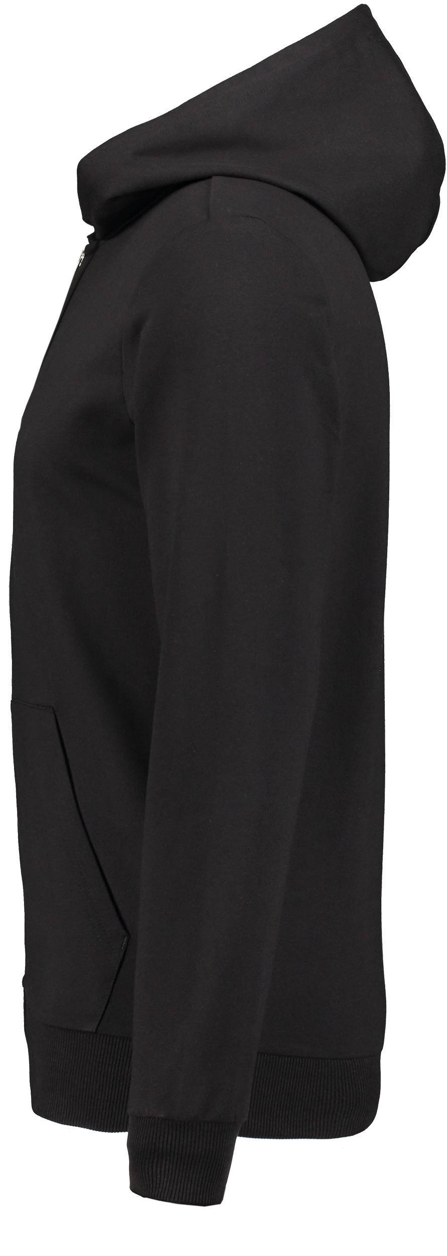 PUMA, T Goal Casual Hood Jkt Jr