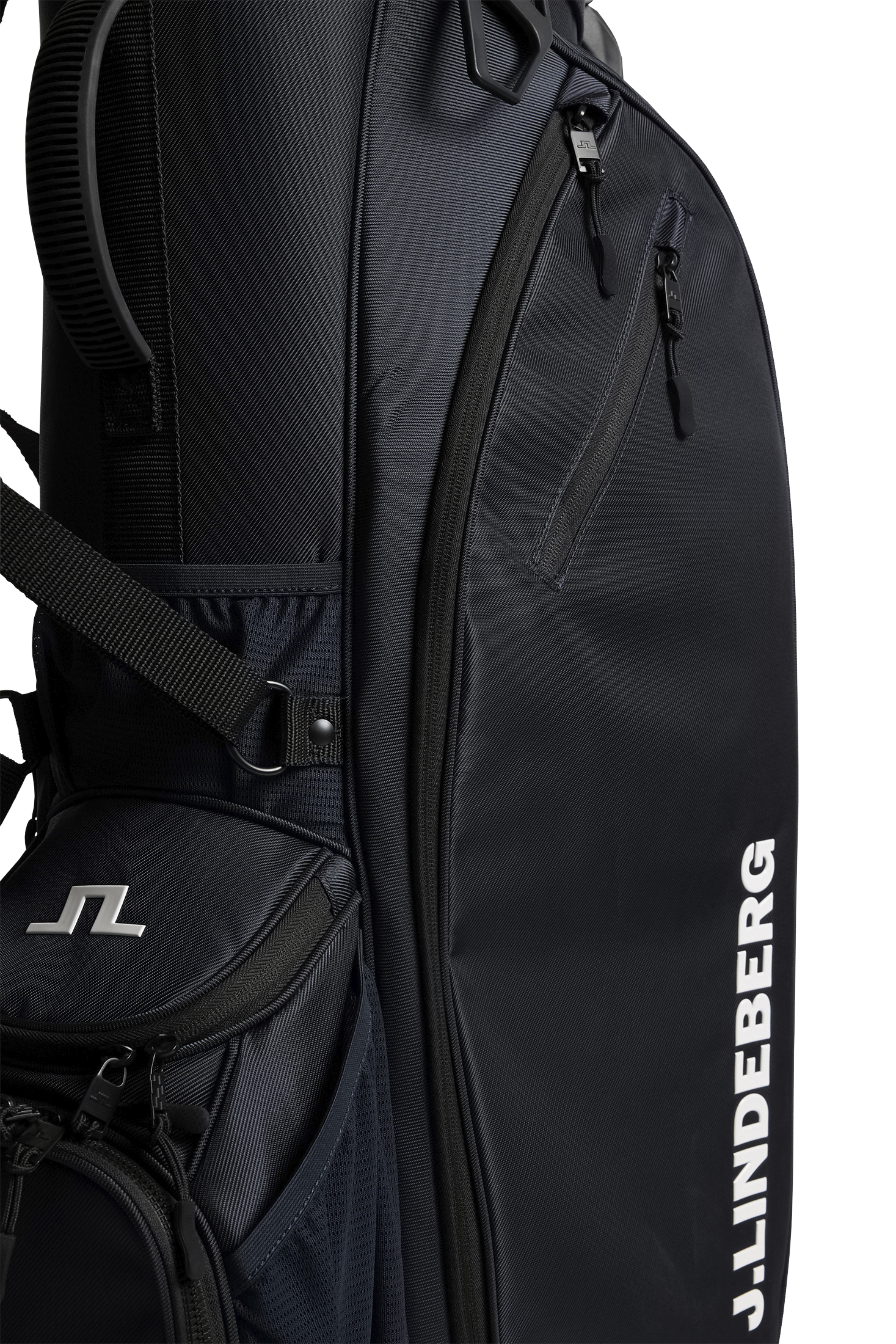 J LINDEBERG, JL FLARE GOLF BAG