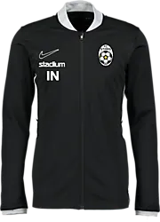 400357101102 NIKE Acd25 Trk Jkt 400357101102 NIKE Acd25 Trk Jkt Standard Small1x1