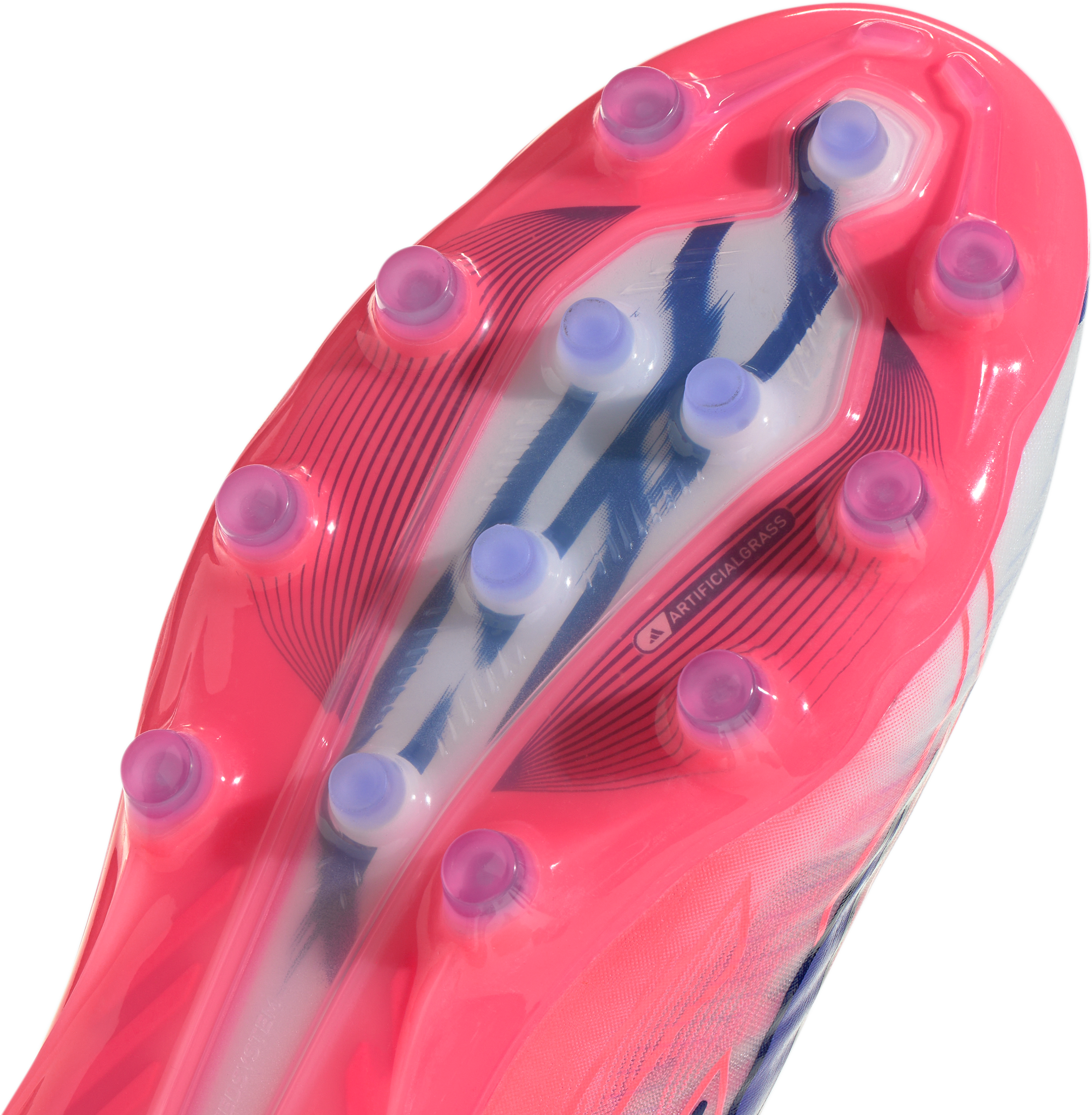 ADIDAS, F50 HYPERFAST PRO LL AG