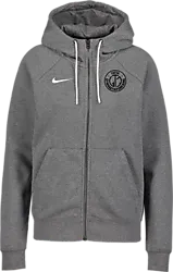 318209101101 NIKE Park 20 Fleece Hood FZ W 318209101101 NIKE Park 20 Fleece Hood FZ W Standard Small1x1