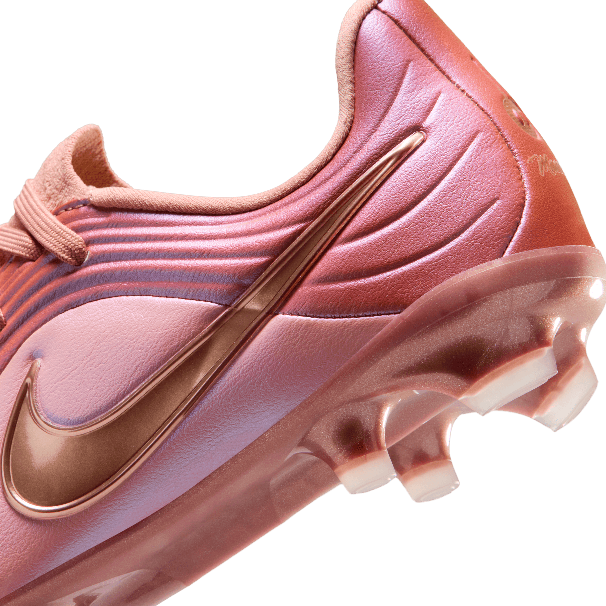 NIKE, JR TIEMPO MAESTRO ACAD FGMG LE