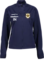 394167102101 CRAFT Evolve 2.0 Full Zip Jacket W 394167102101 CRAFT Evolve 2.0 Full Zip Jacket W Standard Small1x1