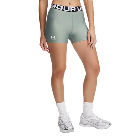 396080102101 UNDER ARMOUR Ua Hg Authentics Shorty 396080102101 UNDER ARMOUR Ua Hg Authentics Shorty Model01 Detail