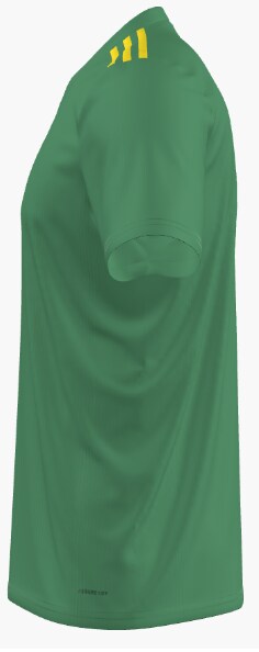 ADIDAS, Cu Ent22 Jsy Jr