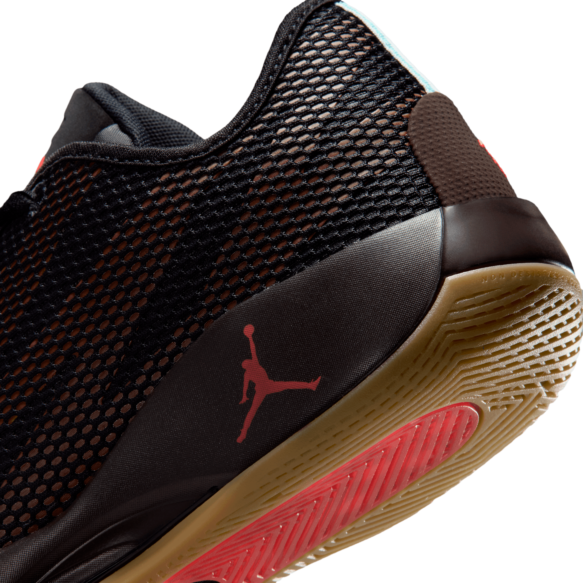 JORDAN, JORDAN LUKA 77