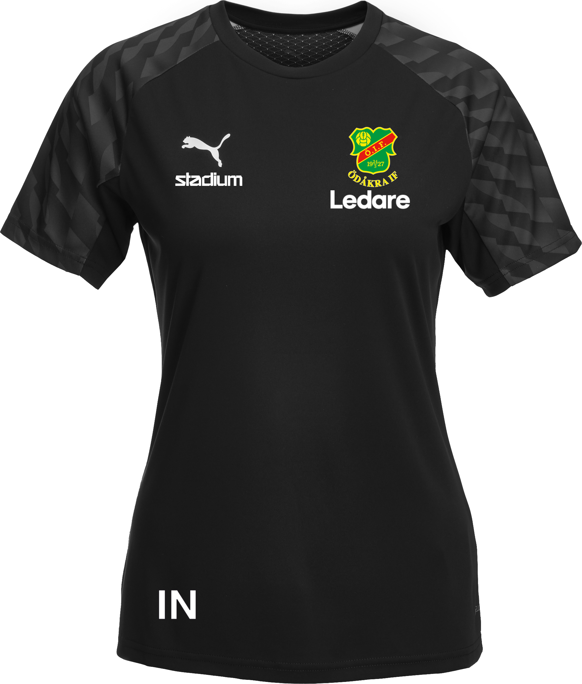 
PUMA, 
TEAMLIGA26 JERSEY W, 
Detail 1
