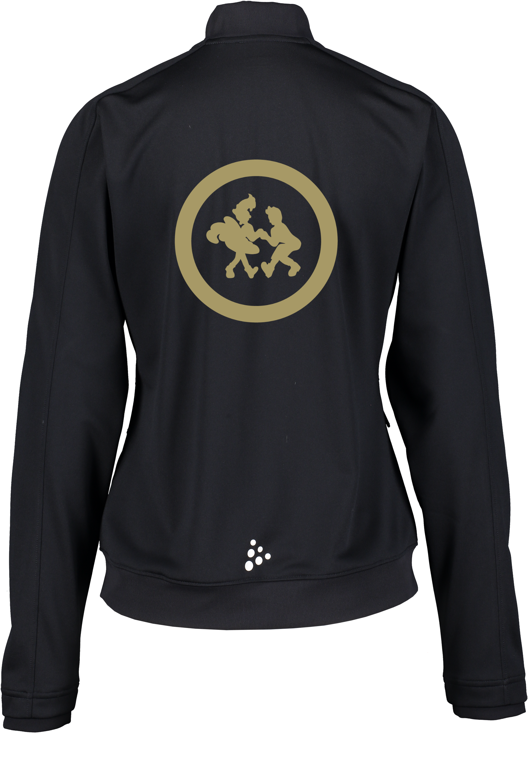 CRAFT, Evolve 2.0 Full Zip Jacket W