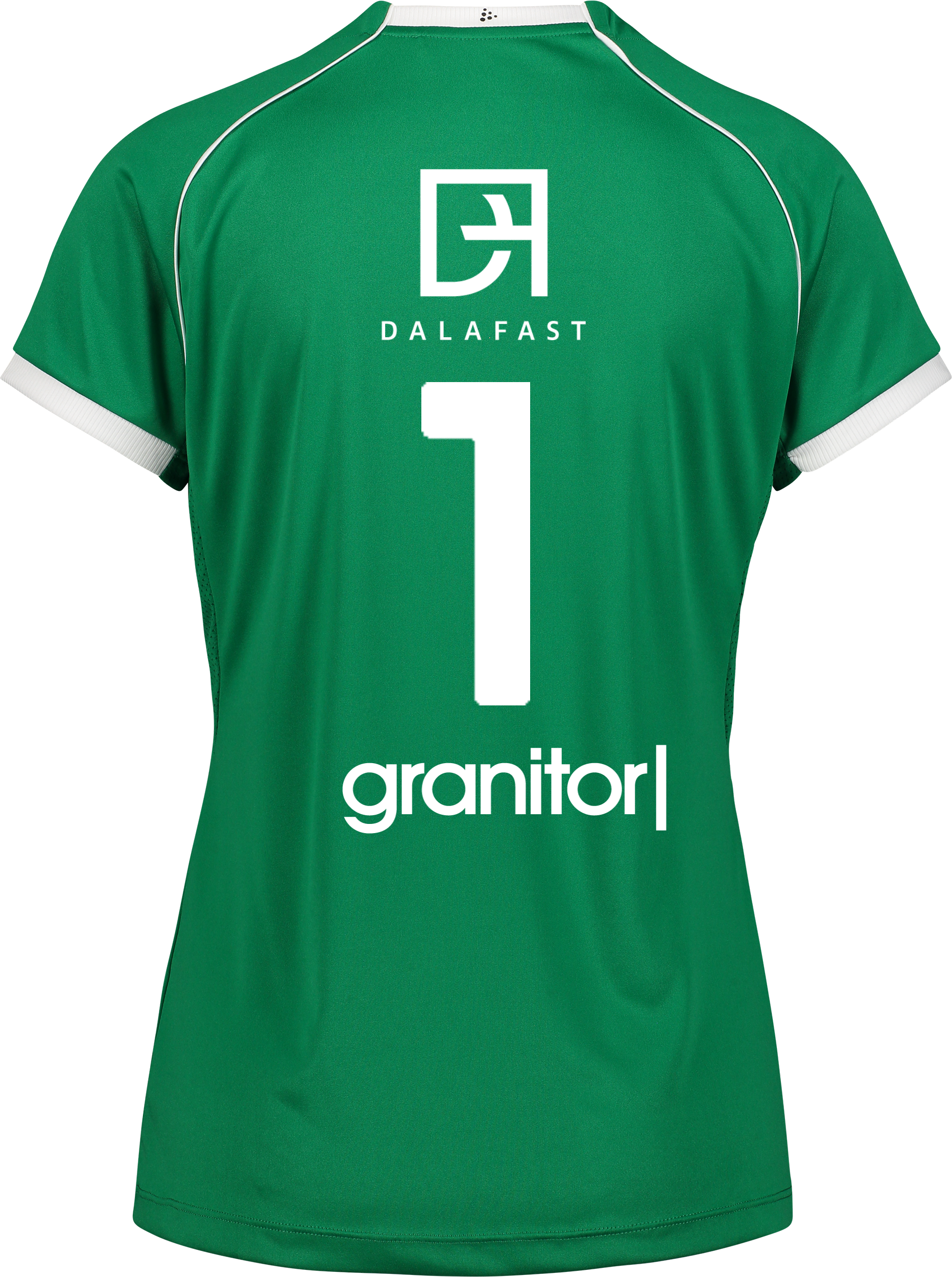 CRAFT, Prog 2.0 Solid Jsy W