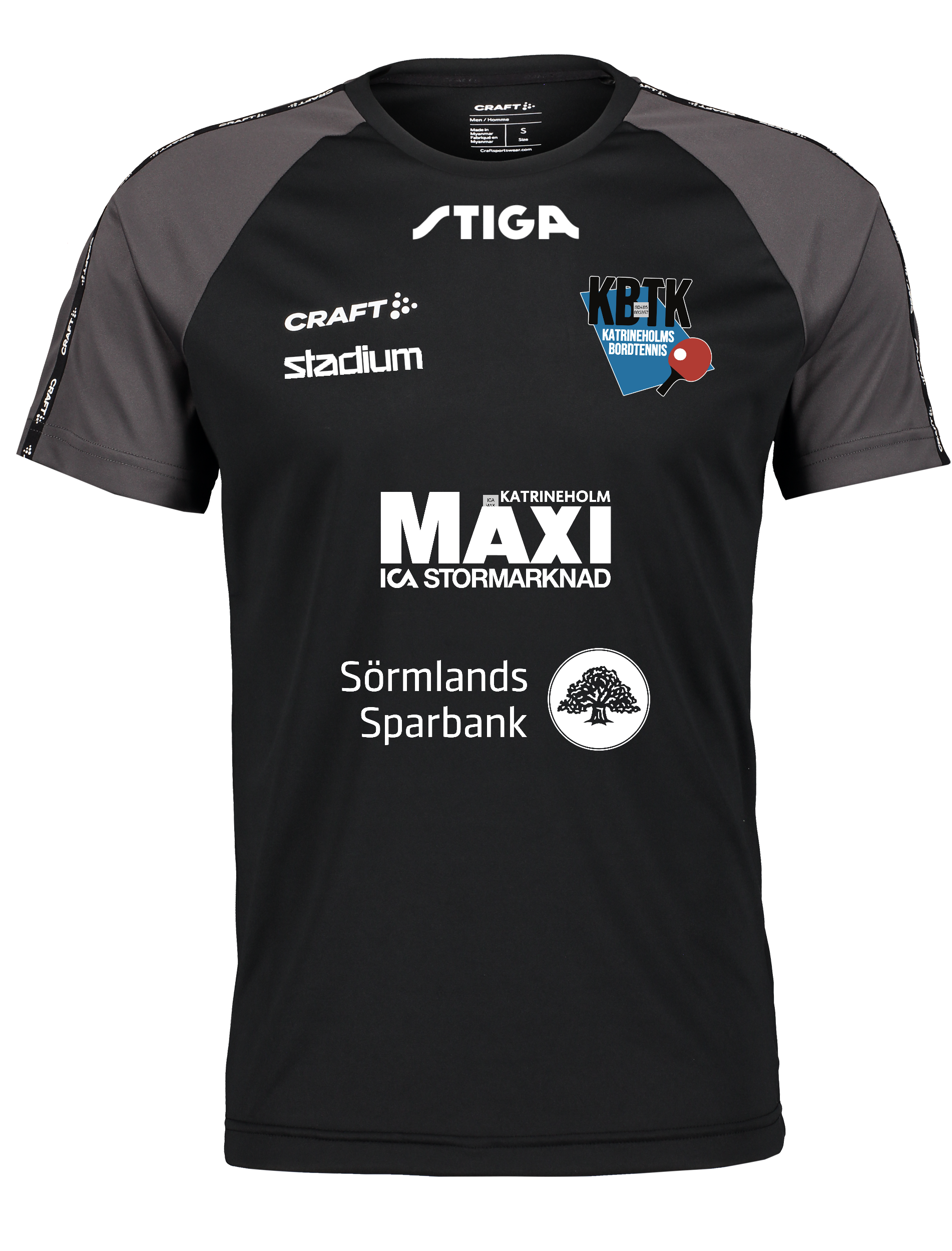 
CRAFT, 
SQUAD GO CONTRAST JSY M, 
Detail 1
