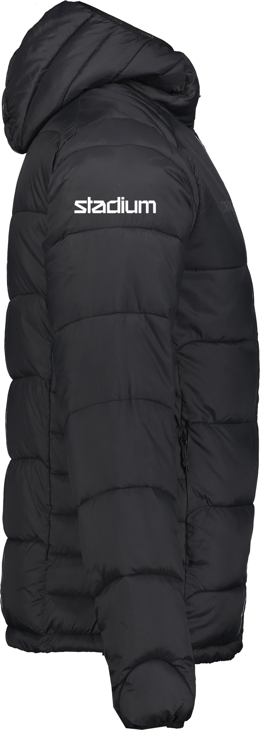 CRAFT, Jr C Expolore Is Jkt