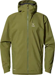 M Korp Proof Jacket - OLIVE GREEN Standard Small1x1