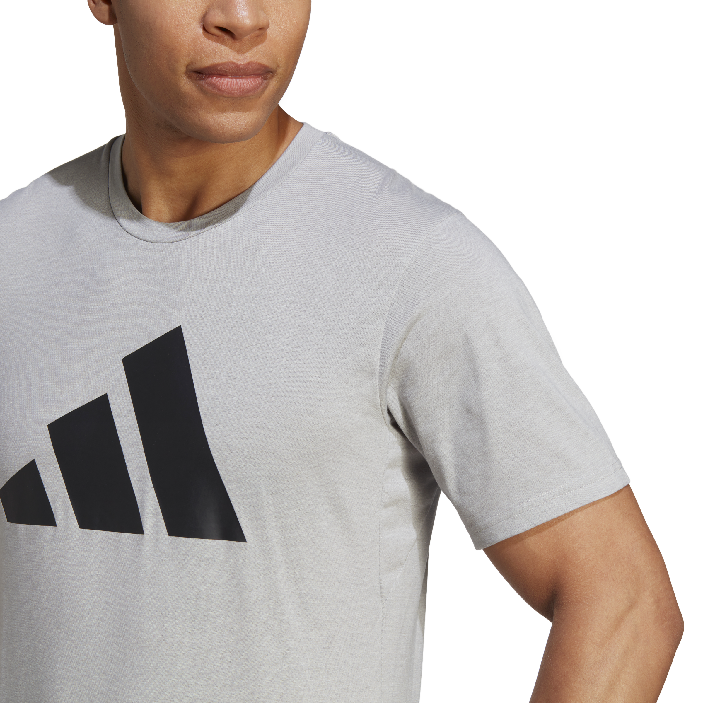 ADIDAS, M Tr-Es Fr Logo T
