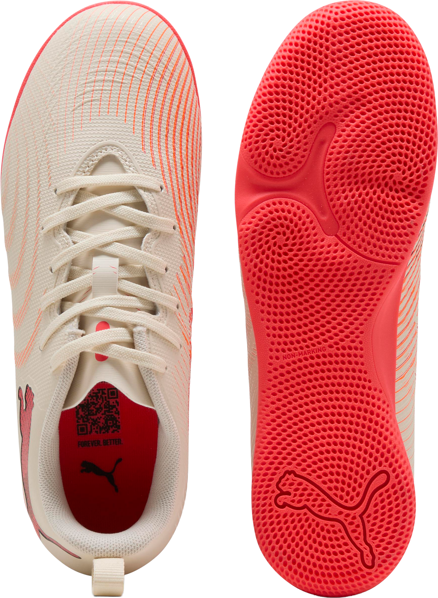 PUMA, FUTURE 9 PLAY IT JR