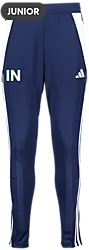 390939102101 ADIDAS Tiro24 Tr Pnt Jr 390939102101 ADIDAS Tiro24 Tr Pnt Jr Standard Small1x1
