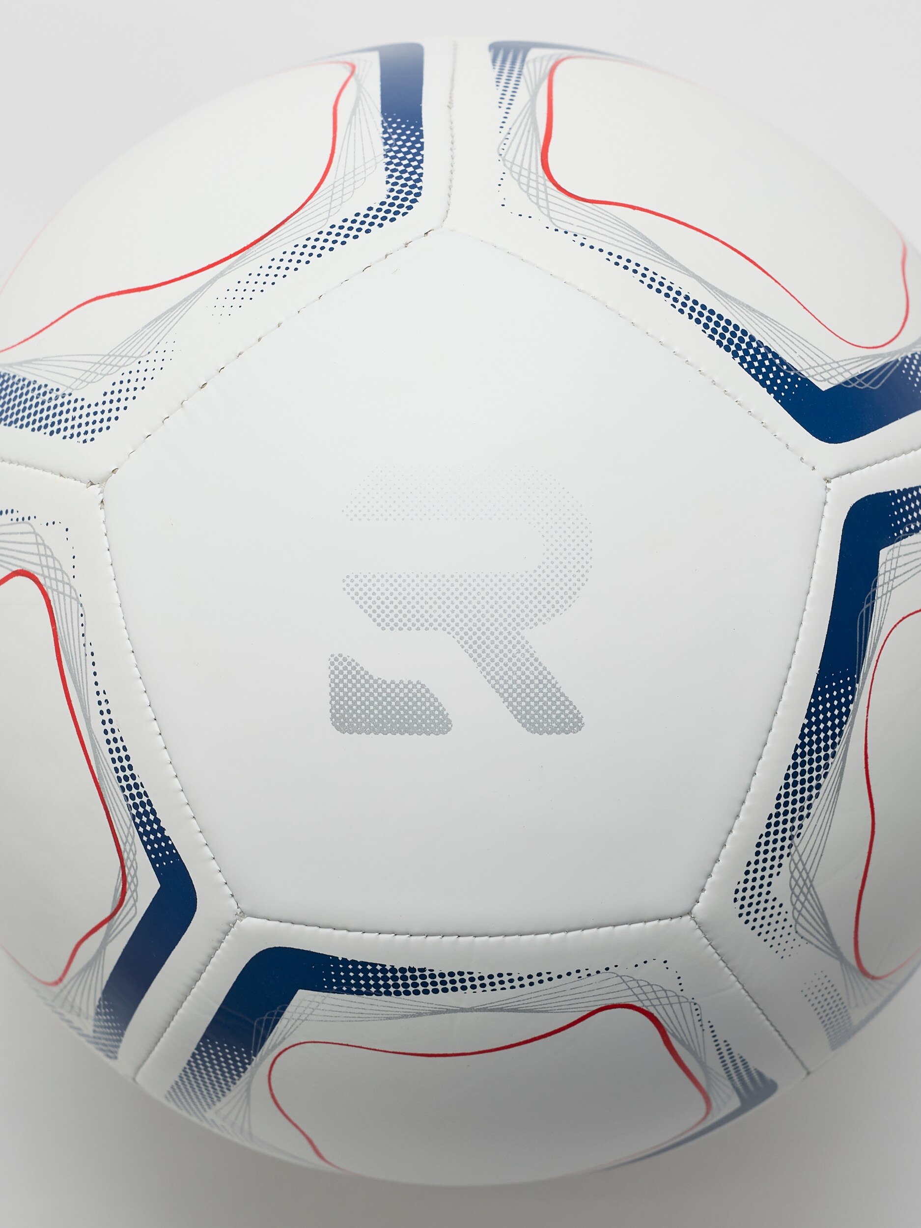 REVOLUTION, FOOTBALL