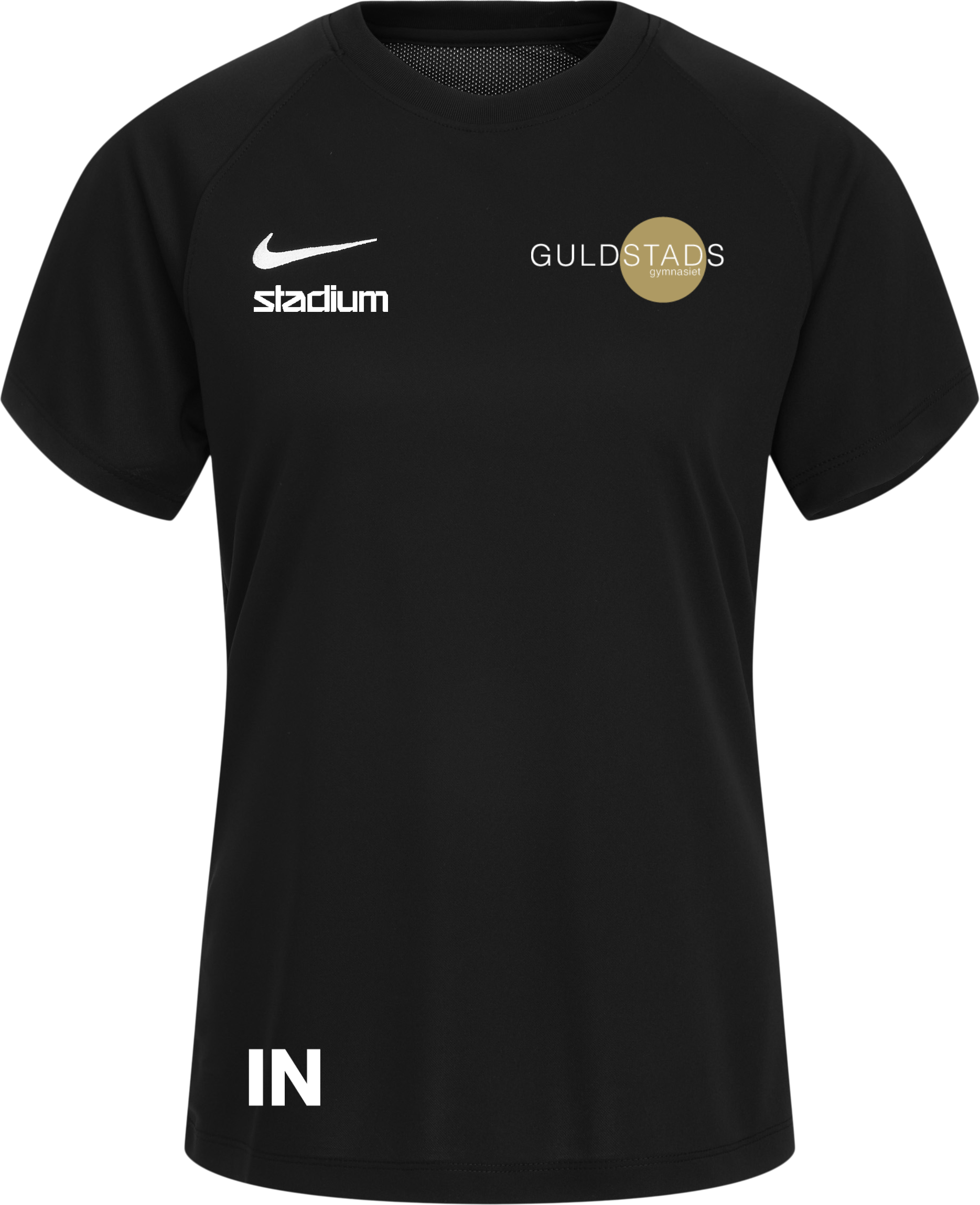 
NIKE, 
PARK VIII SS JSY W, 
Detail 1
