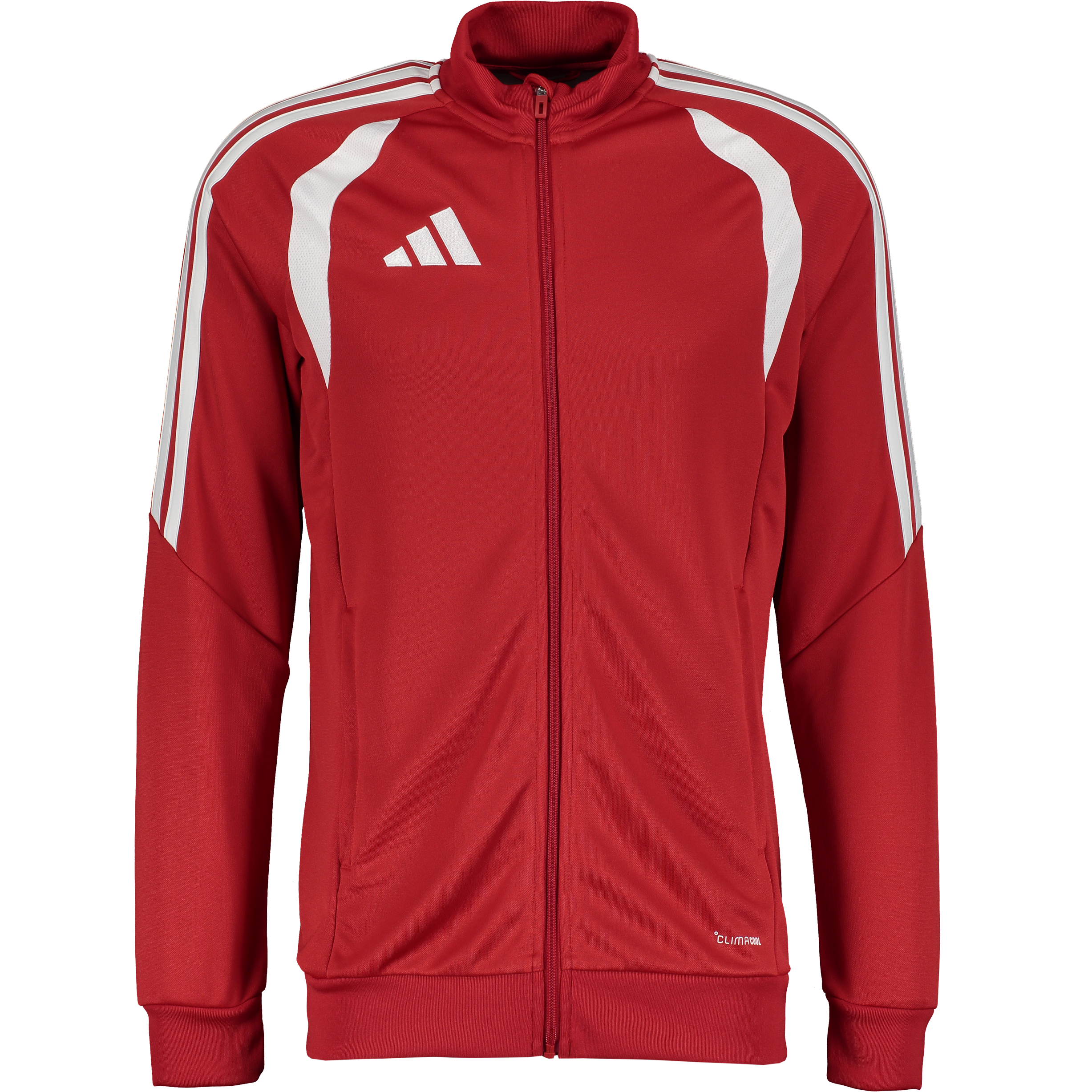 
ADIDAS, 
TIRO26 L TR JKT JR, 
Detail 1
