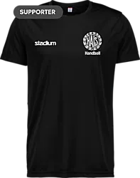 292683106101 CLIQUE Active Tee Men 292683106101 CLIQUE Active Tee Men Standard Small1x1