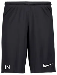 298937101101 NIKE Park III Short Jr 298937101101 NIKE Park III Short Jr Standard Small1x1