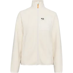 708244101103 KARI TRAA  Eva Pile Jacket W 708244101103 KARI TRAA Eva Pile Jacket W  Standard Small1x1