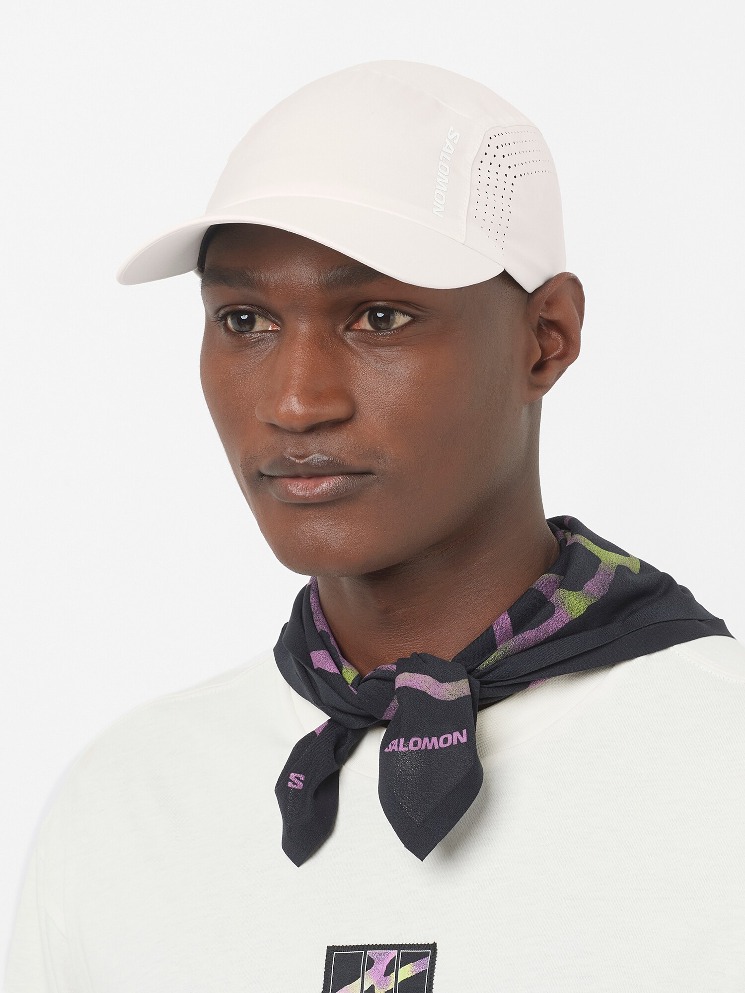 SALOMON, SHAKEOUT CAP