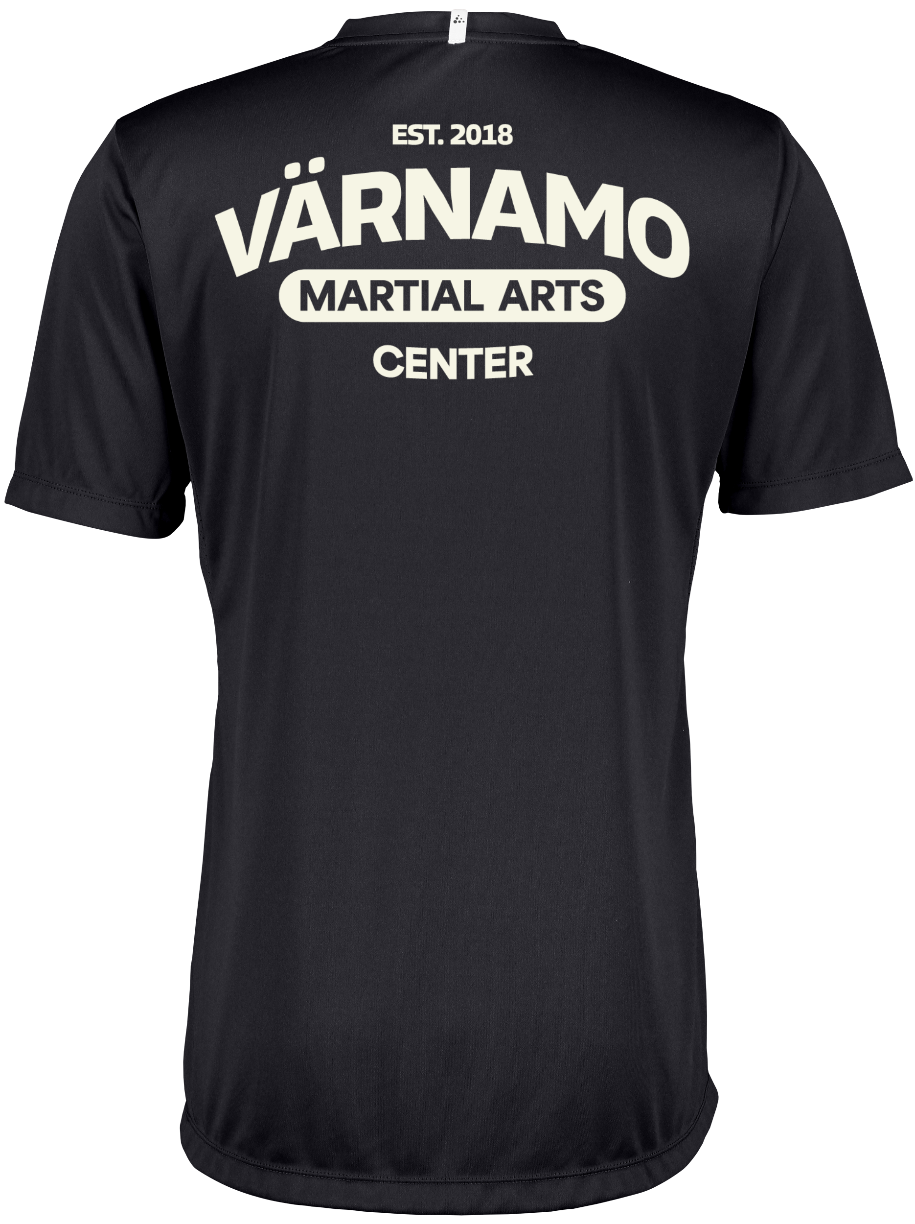 CRAFT, Squad Go SS Jersey