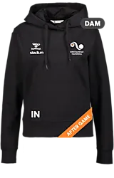 393936101101 HUMMEL Go 2.0 Hoodie W 393936101101 HUMMEL Go 2.0 Hoodie W Standard Small1x1