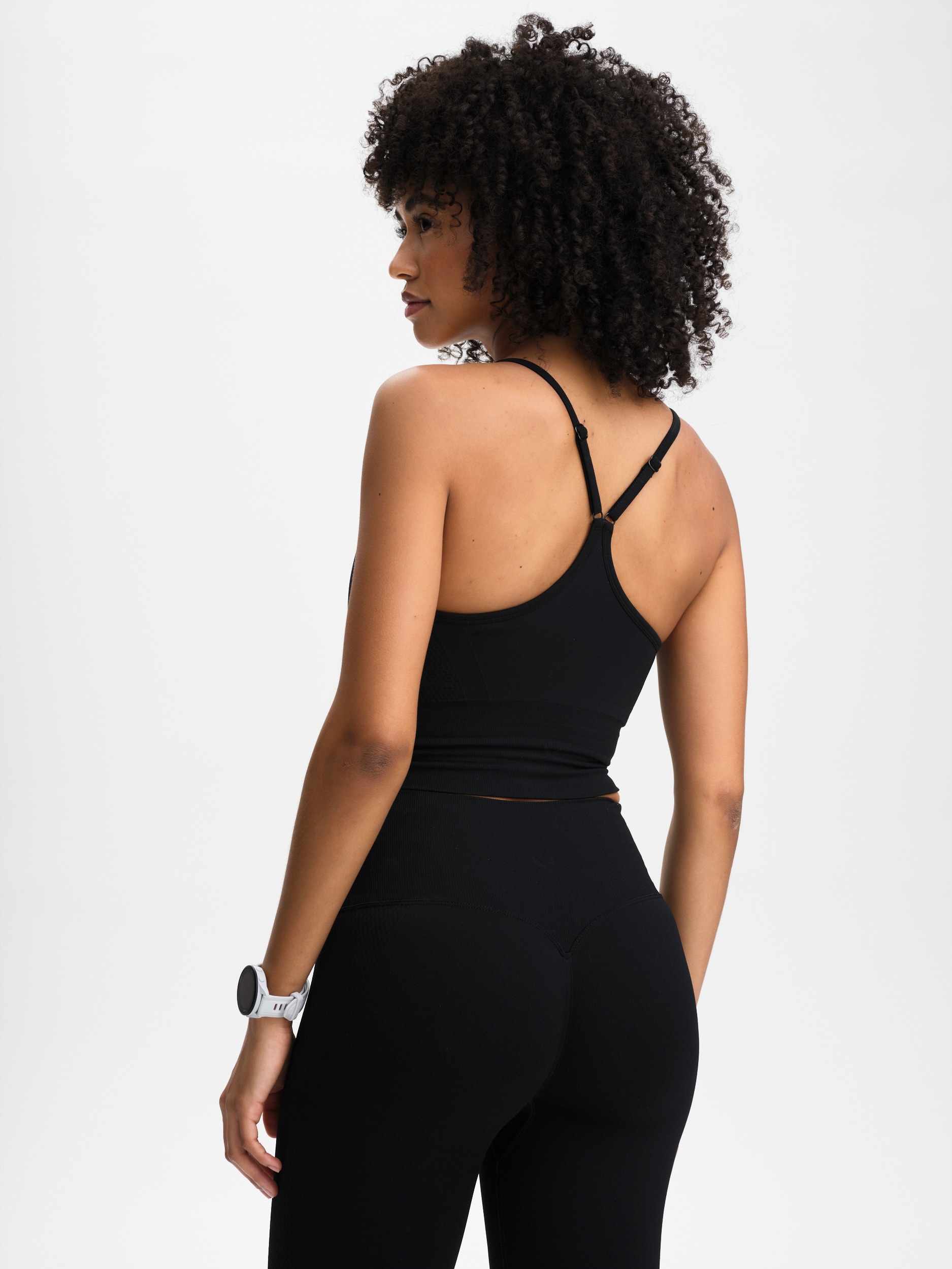 SOC, W SEAMLESS GRID TOP