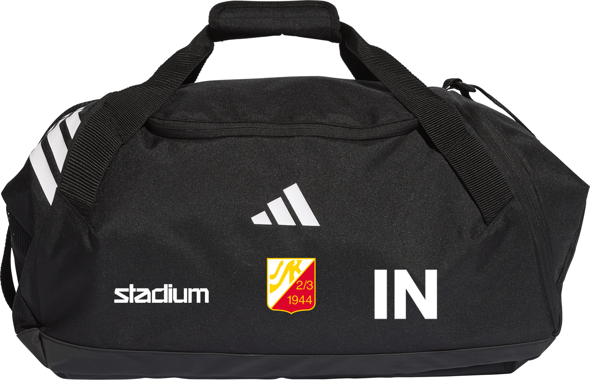 
ADIDAS, 
TIRO DUFFLE M, 
Detail 1
