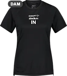 398764106101 CRAFT Rush 2.0 Ss Tee W 398764106101 CRAFT Rush 2.0 Ss Tee W Standard Small1x1