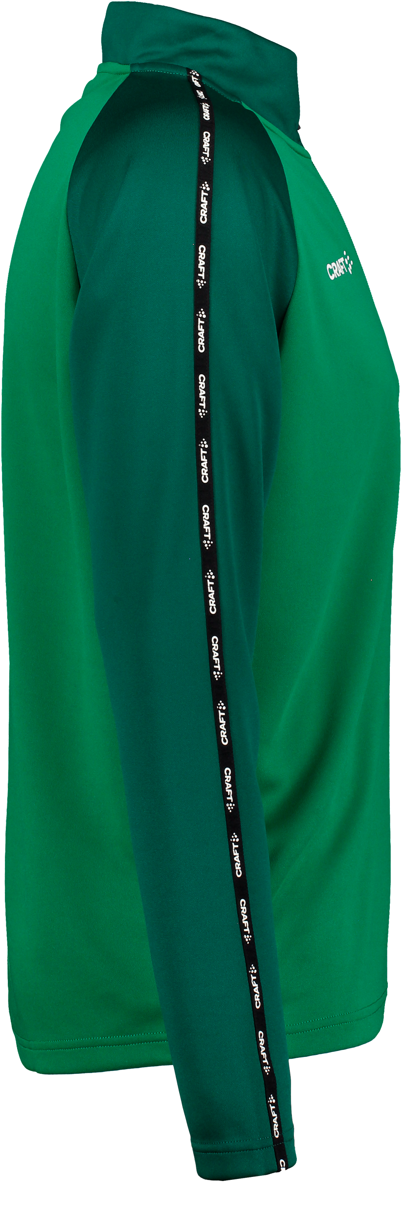 CRAFT, Squad 2.0 Half Zip Jr