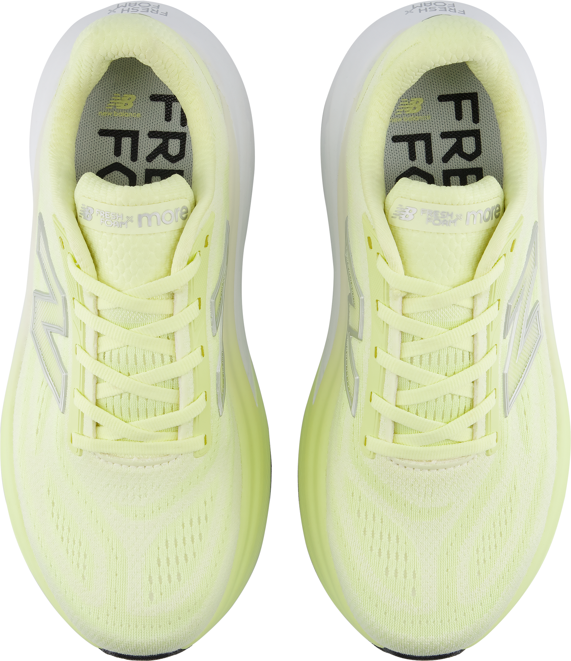 NEW BALANCE, W Freshfoam X More V6