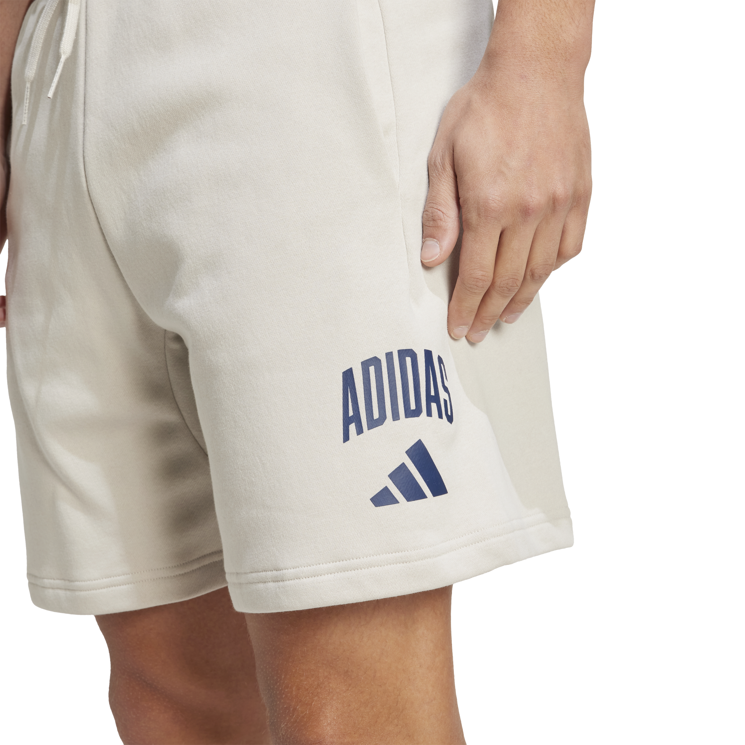 ADIDAS, M Collegiate Sh