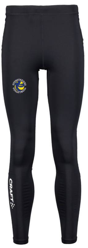 
CRAFT, 
Rush 2.0 Tights M, 
Detail 1
