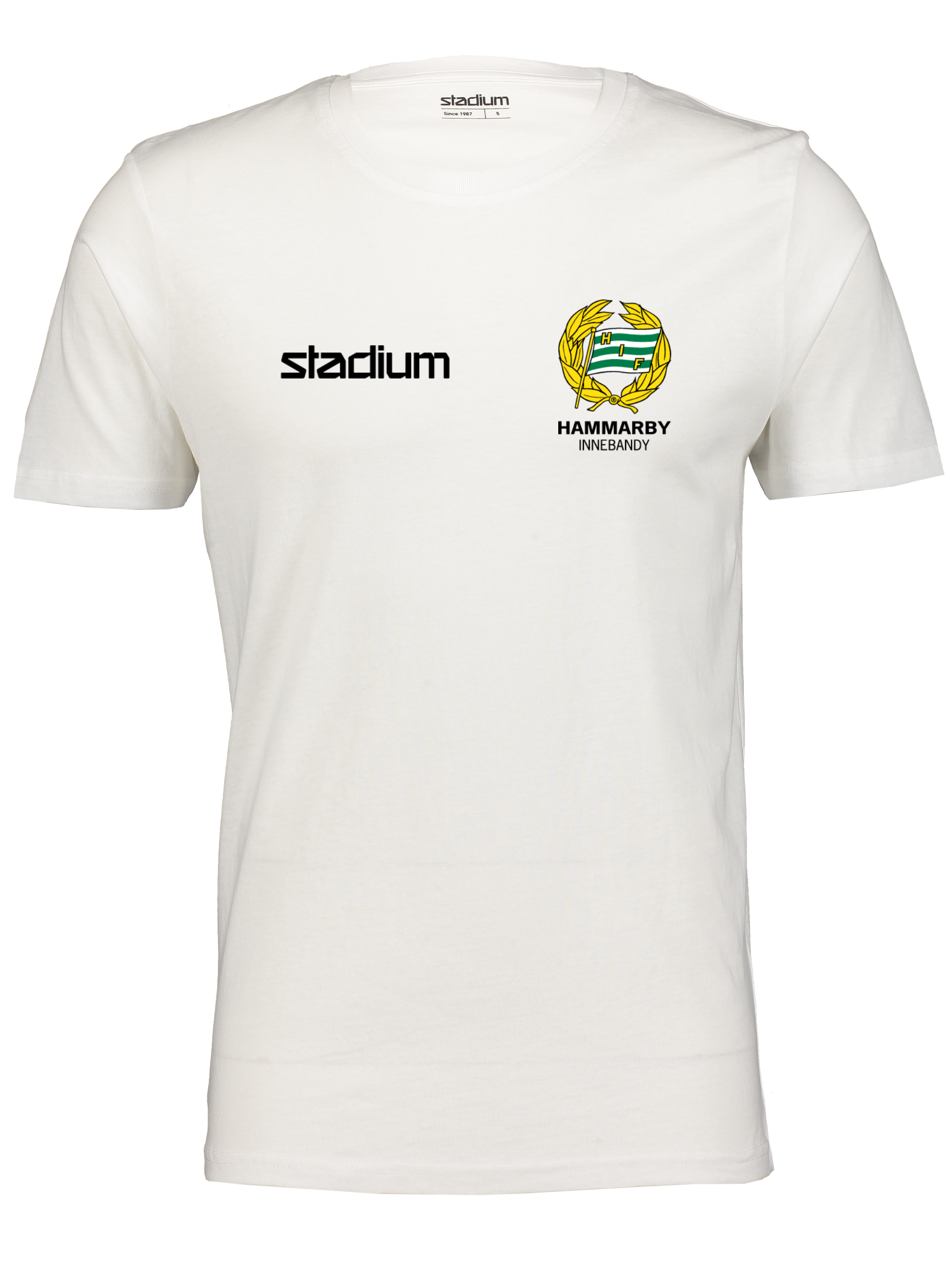 
STADIUM, 
J Team Core Tee, 
Detail 1
