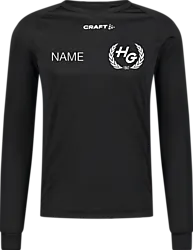 394175106101 CRAFT Rush 2.0 Ls Tee M 394175106101 CRAFT Rush 2.0 Ls Tee M Standard Small1x1