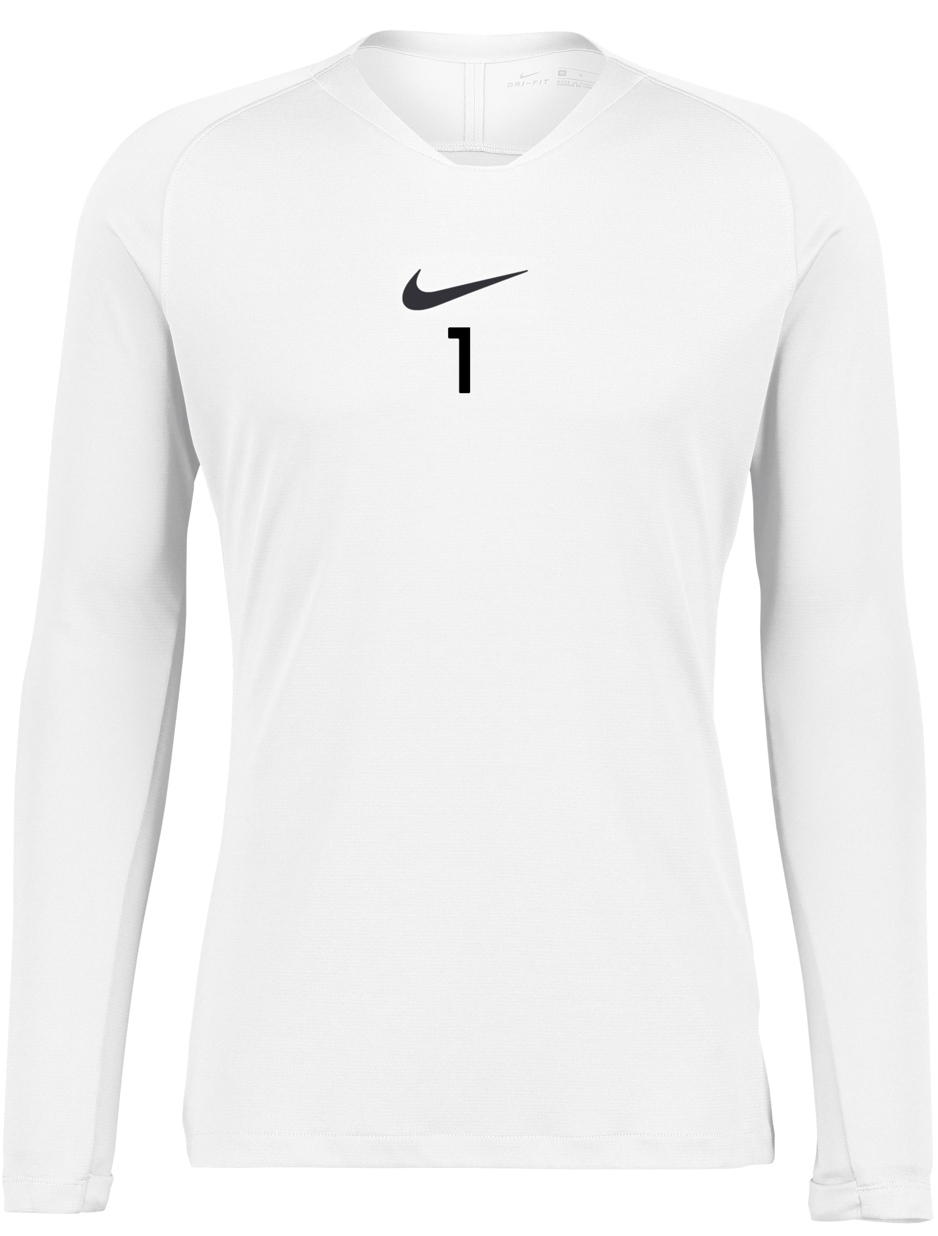 
NIKE, 
Park 1Stl Ls, 
Detail 1
