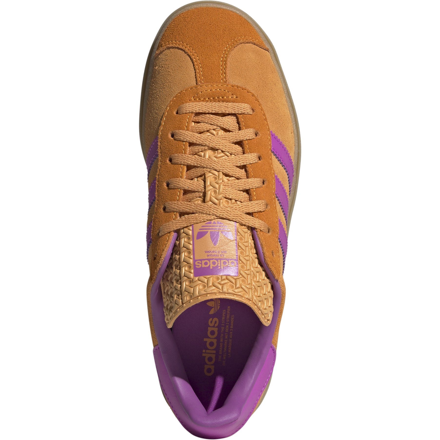 ADIDAS ORIGINALS, W Gazelle Bold