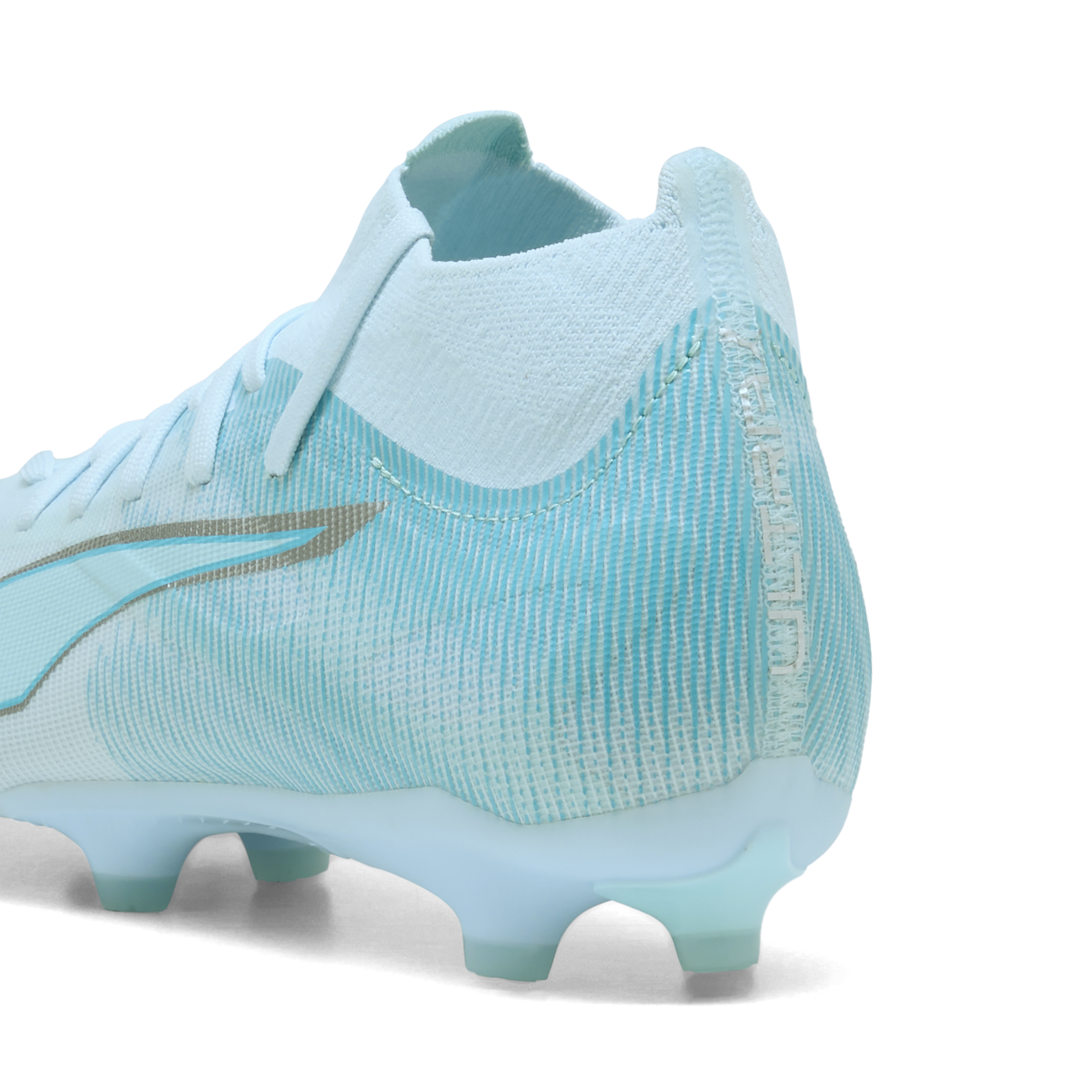 PUMA, W Ultra 5 Match+ Light Up Fg/Ag