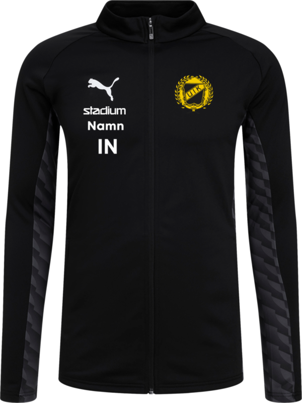 
PUMA, 
TEAMLIGA26 TRAINING JACKET, 
Detail 1
