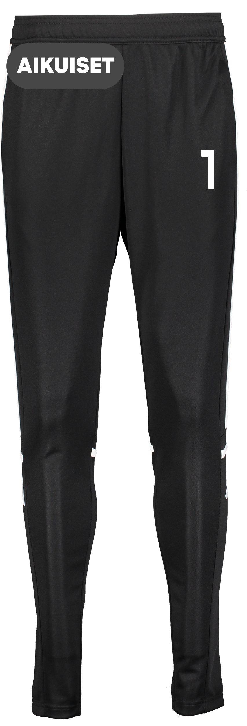
ADIDAS, 
Squad25 Tr Pnt, 
Detail 1
