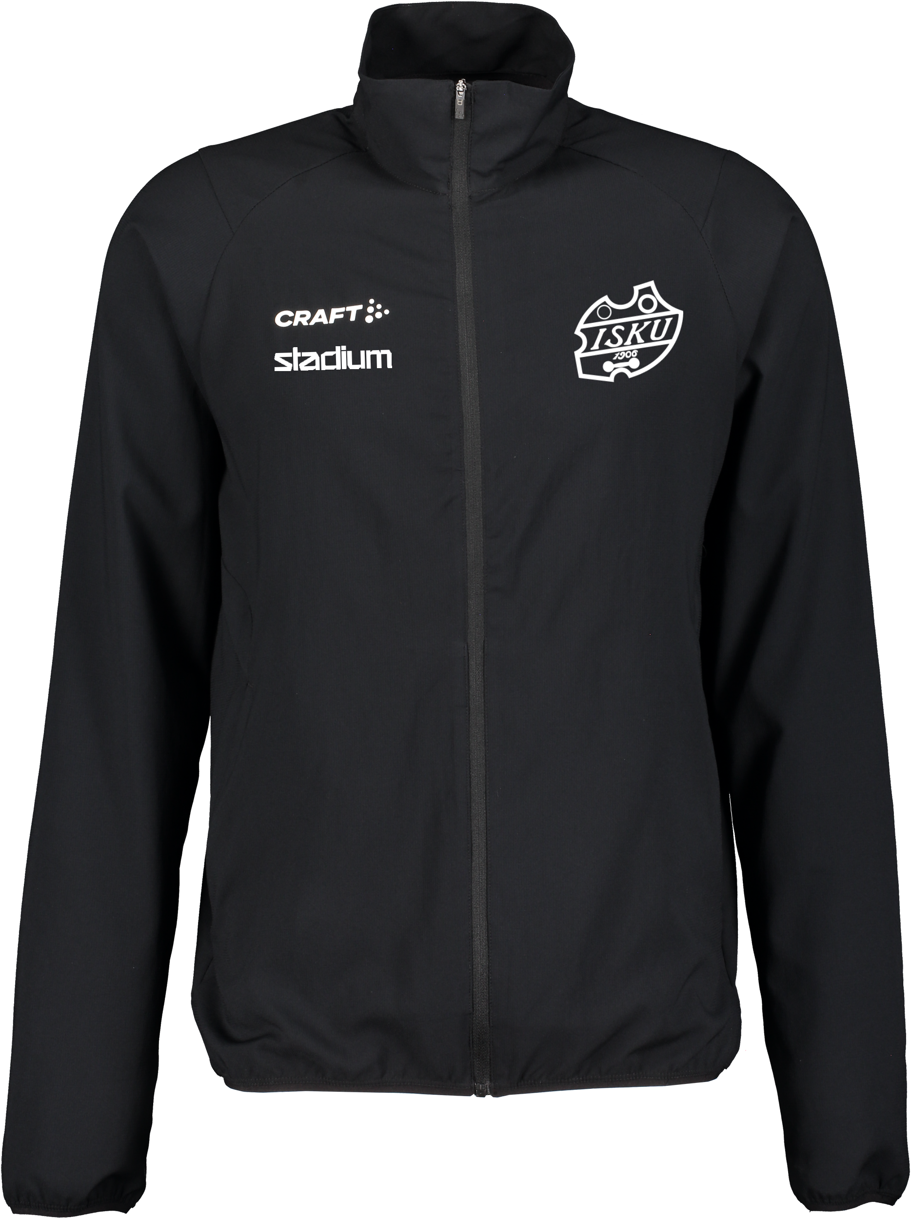 
CRAFT, 
Rush 2.0 Training Jacket M, 
Detail 1
