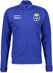394166101101 CRAFT Evolve 2.0 Full Zip Jacket M 394166101101 CRAFT Evolve 2.0 Full Zip Jacket M Standard Small1x1