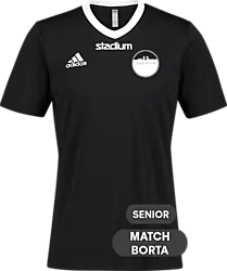 358914106102 ADIDAS Ent22 Jsy Tee 358914106102 ADIDAS Ent22 Jsy Tee Standard Small1x1