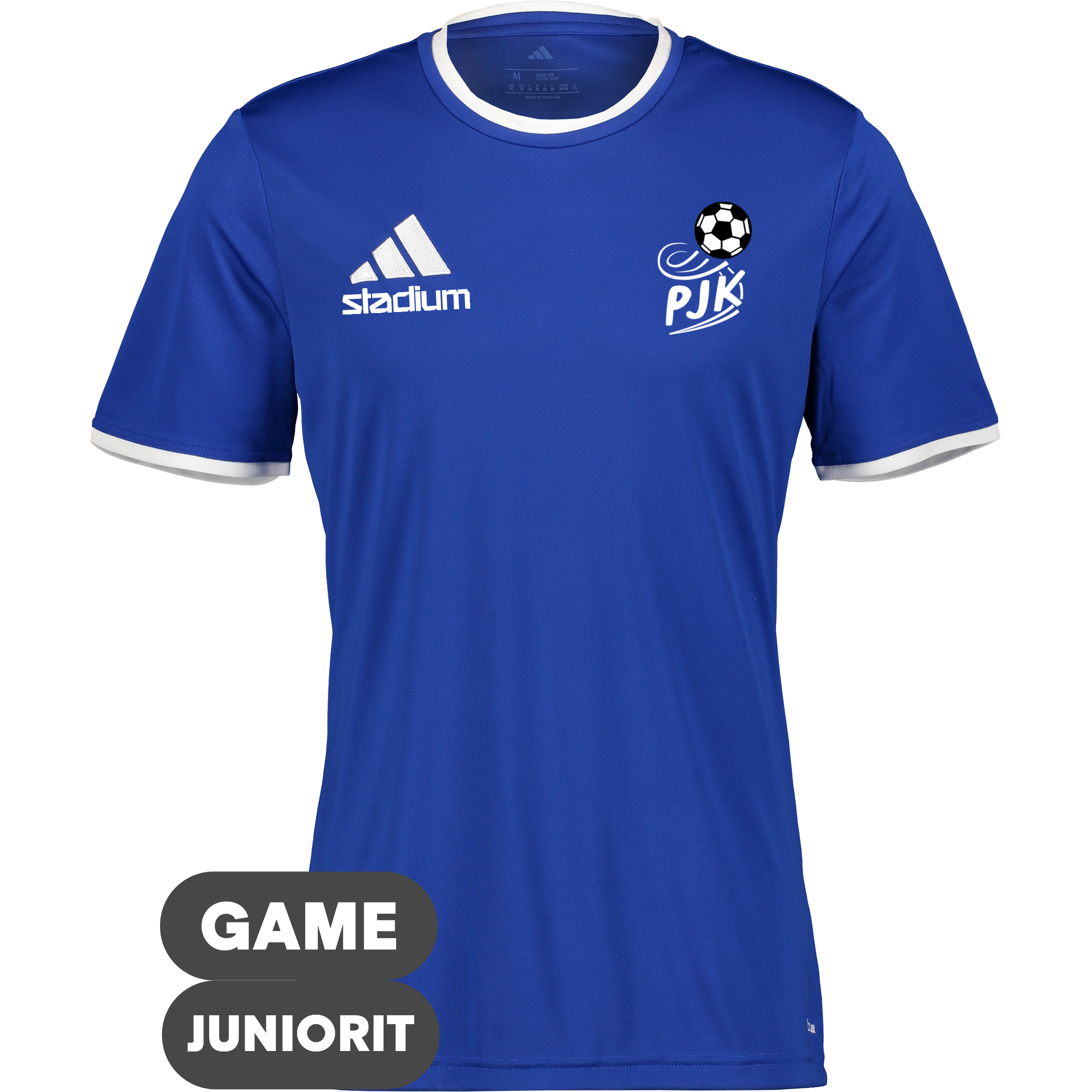 
ADIDAS, 
ENT26 JSY JR, 
Detail 1
