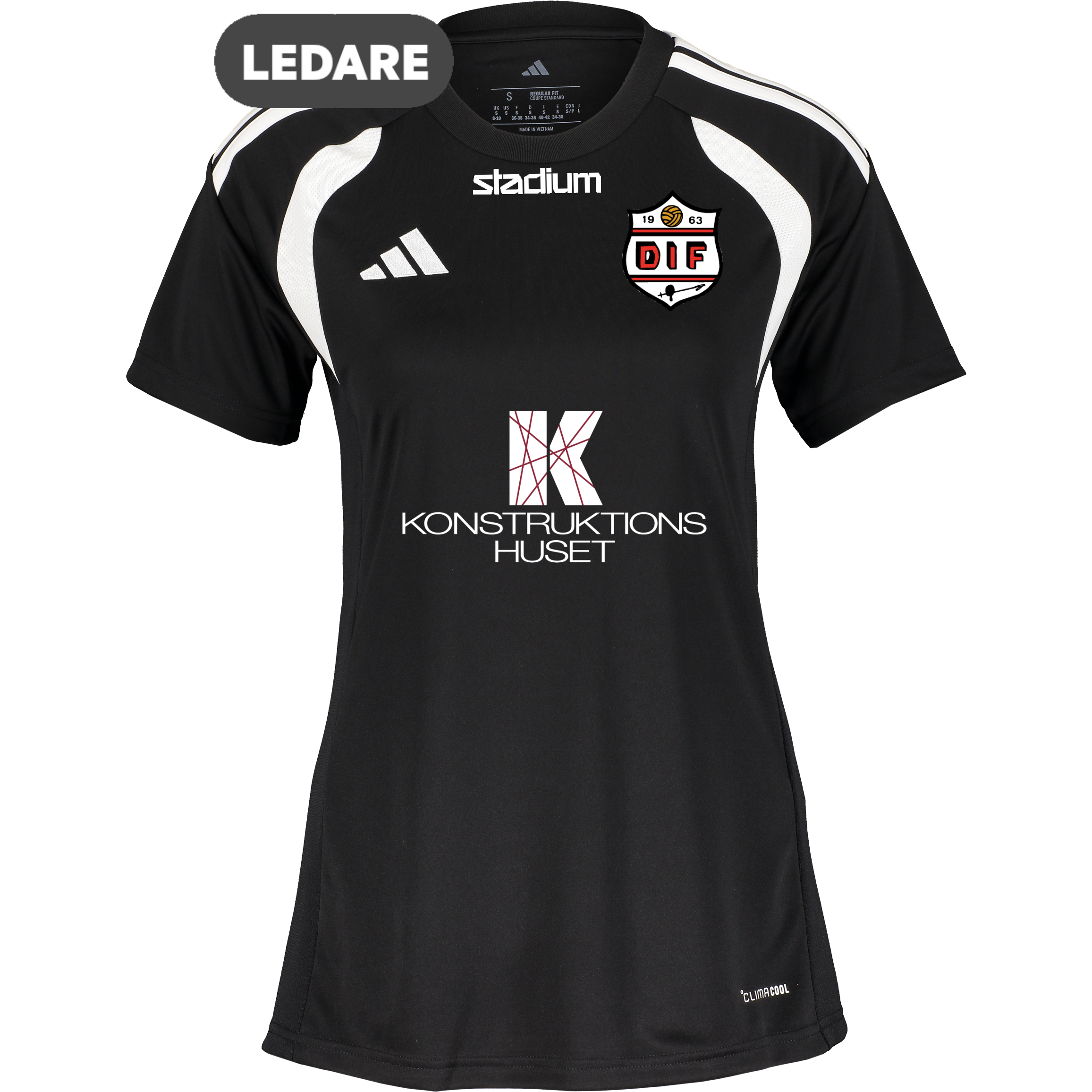 
ADIDAS, 
TIRO26 L JSY W, 
Detail 1
