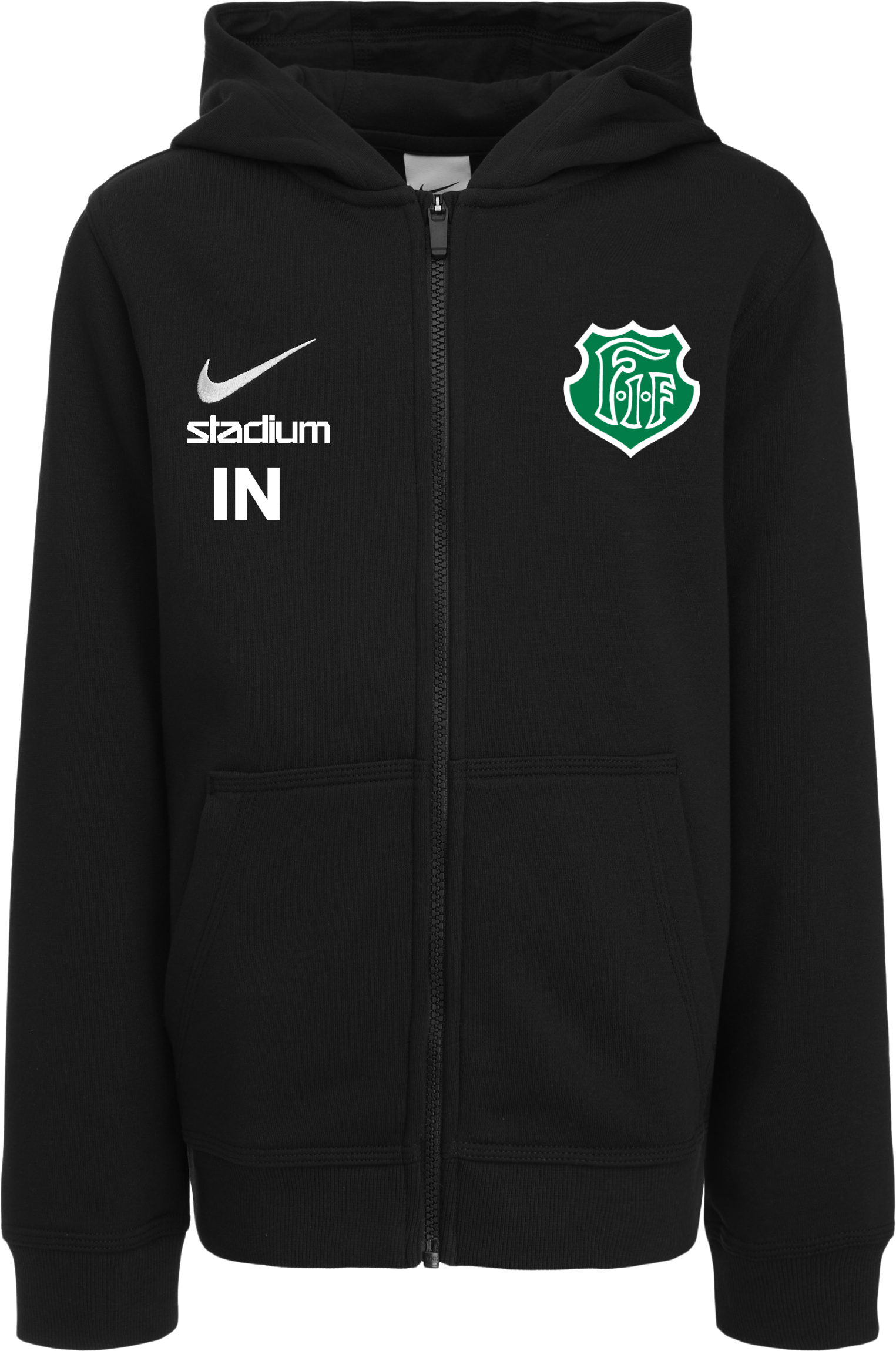 
NIKE, 
PARK26 FLC FZ HOOD JR, 
Detail 1
